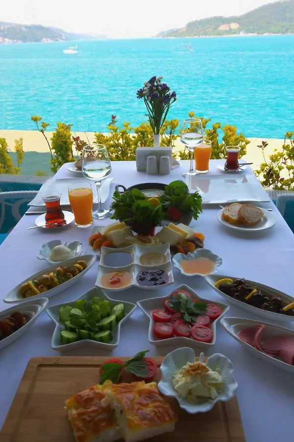Ve Hotels Bogazici Istanbul 3*,  Turkey